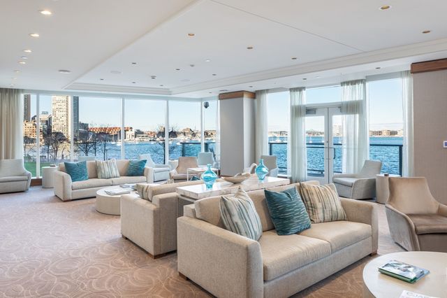 50 Liberty Drive 12J, Boston, MA 02210