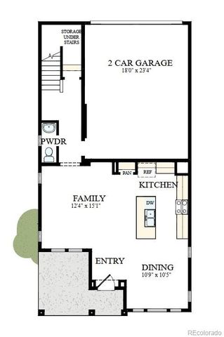 16197 Promenade Street, Broomfield, CO 80023