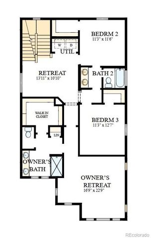 16197 Promenade Street, Broomfield, CO 80023