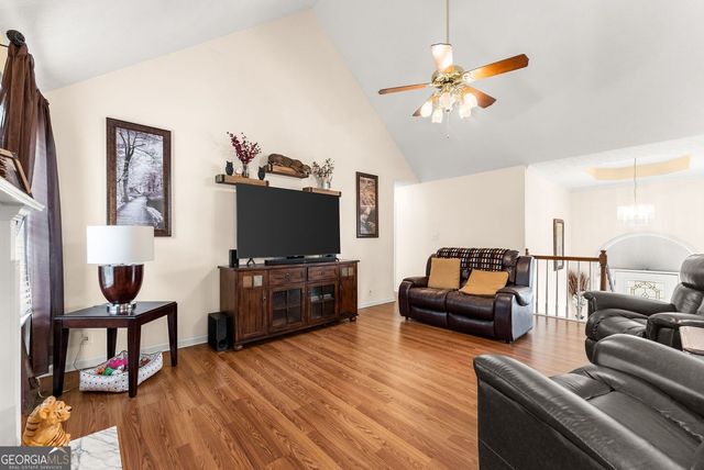 5238 Fawn Ivey Lane, Buford, GA 30519