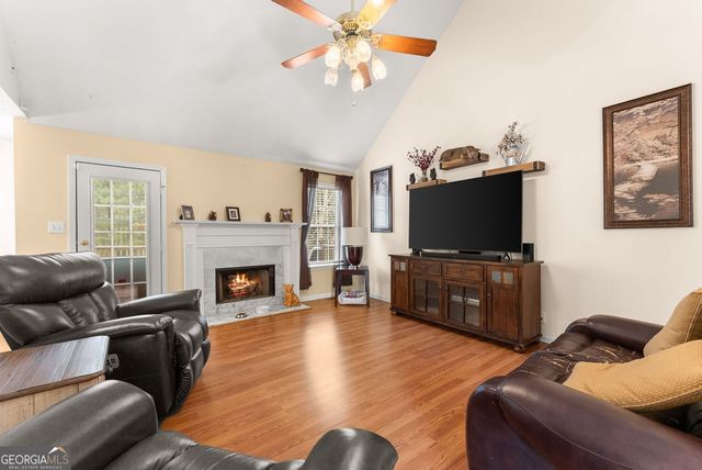 5238 Fawn Ivey Lane, Buford, GA 30519