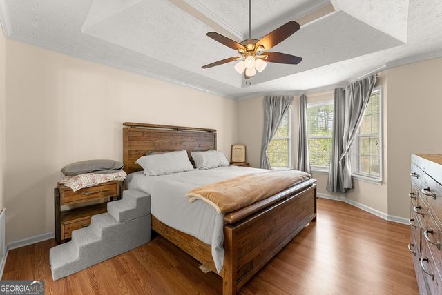 5238 Fawn Ivey Lane, Buford, GA 30519