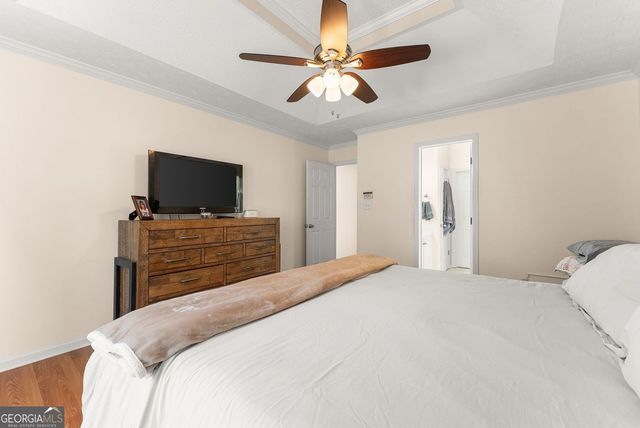 5238 Fawn Ivey Lane, Buford, GA 30519