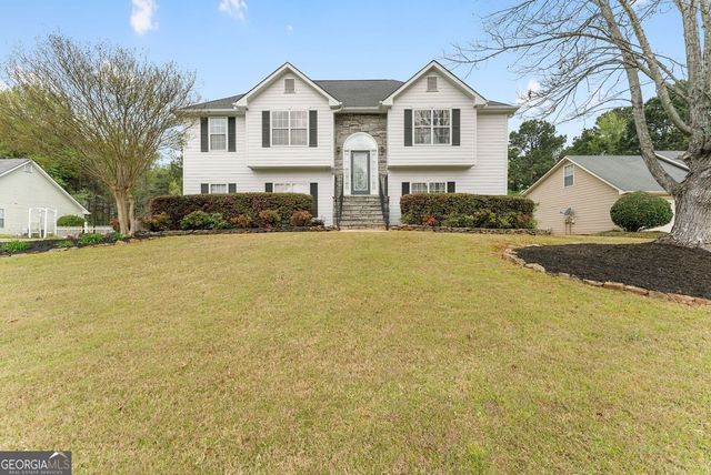 5238 Fawn Ivey Lane, Buford, GA 30519