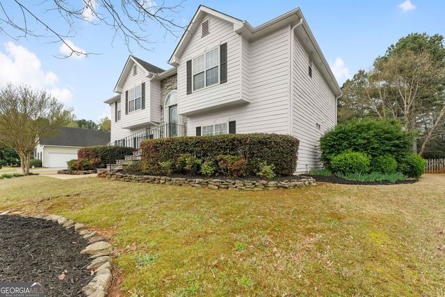 5238 Fawn Ivey Lane, Buford, GA 30519