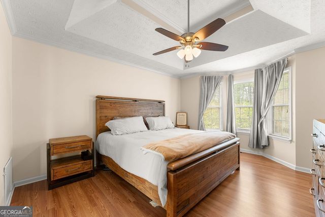 5238 Fawn Ivey Lane, Buford, GA 30519