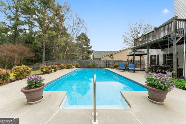 5238 Fawn Ivey Lane, Buford, GA 30519