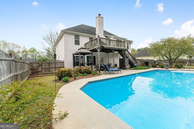 5238 Fawn Ivey Lane, Buford, GA 30519