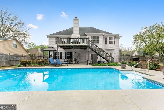 5238 Fawn Ivey Lane, Buford, GA 30519