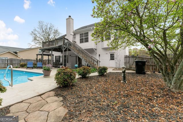 5238 Fawn Ivey Lane, Buford, GA 30519