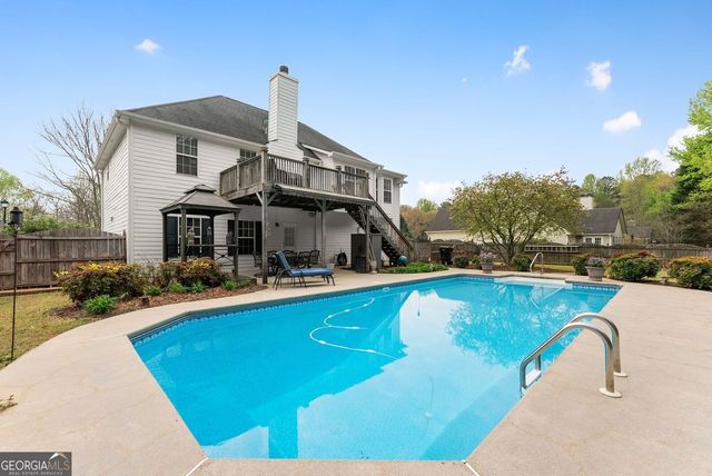 5238 Fawn Ivey Lane, Buford, GA 30519