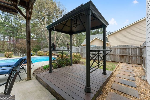 5238 Fawn Ivey Lane, Buford, GA 30519