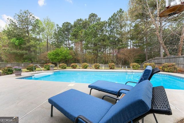 5238 Fawn Ivey Lane, Buford, GA 30519