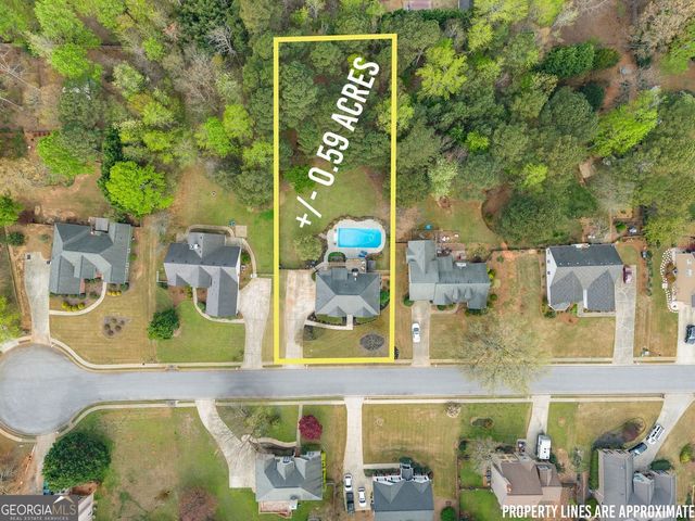 5238 Fawn Ivey Lane, Buford, GA 30519