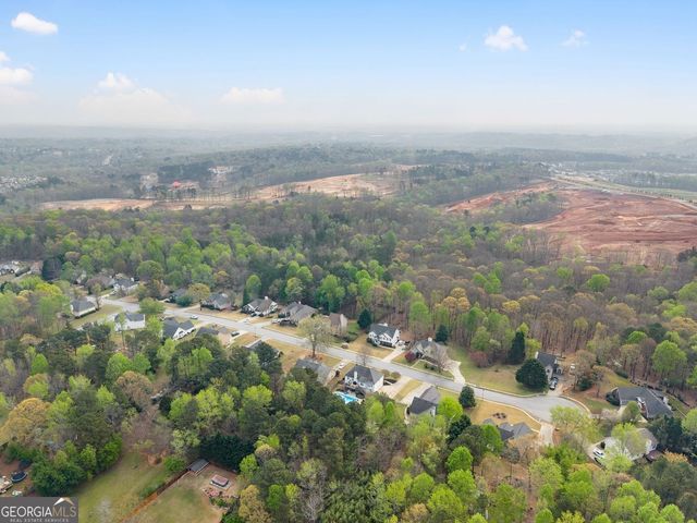 5238 Fawn Ivey Lane, Buford, GA 30519