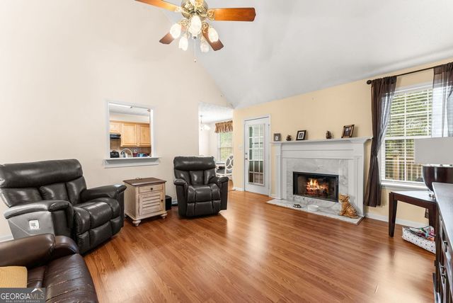 5238 Fawn Ivey Lane, Buford, GA 30519