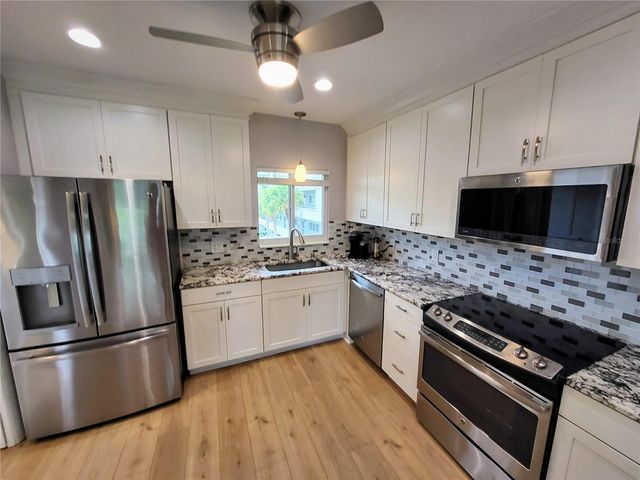 2341 HAITIAN DRIVE 55, Clearwater, FL 33763