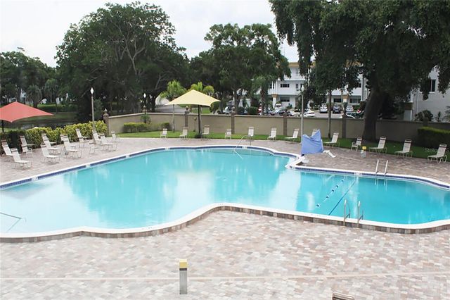 2341 HAITIAN DRIVE 55, Clearwater, FL 33763