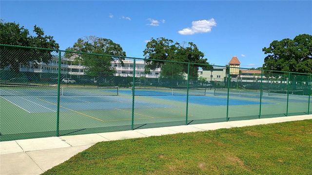 2341 HAITIAN DRIVE 55, Clearwater, FL 33763