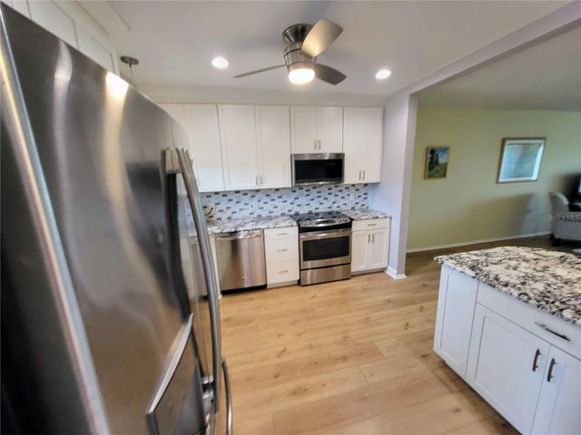 2341 HAITIAN DRIVE 55, Clearwater, FL 33763