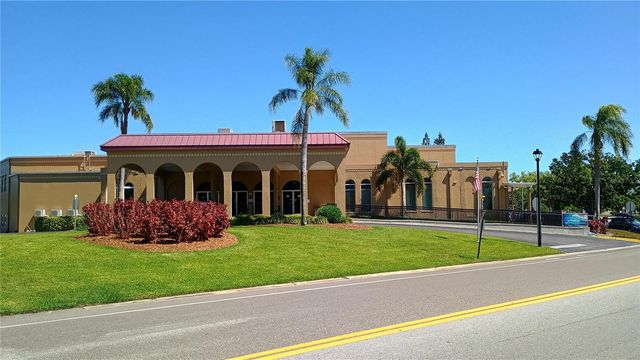 2341 HAITIAN DRIVE 55, Clearwater, FL 33763