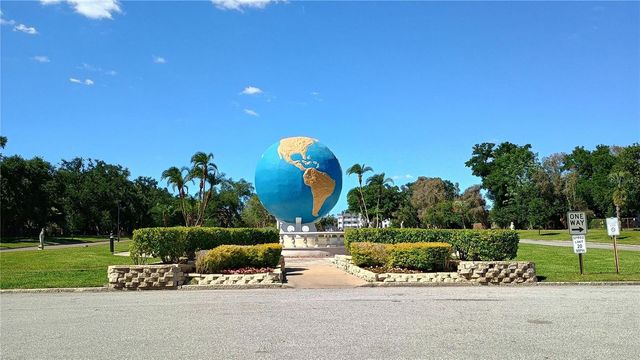 2341 HAITIAN DRIVE 55, Clearwater, FL 33763