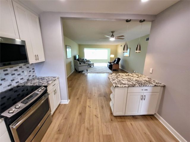 2341 HAITIAN DRIVE 55, Clearwater, FL 33763