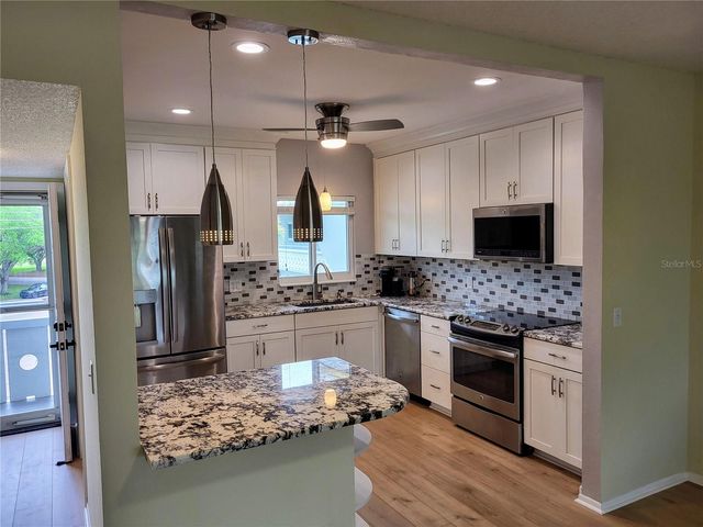 2341 HAITIAN DRIVE 55, Clearwater, FL 33763