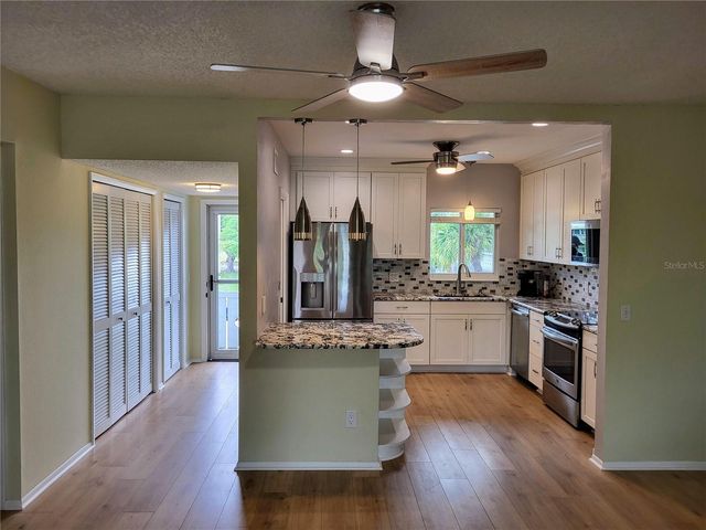 2341 HAITIAN DRIVE 55, Clearwater, FL 33763