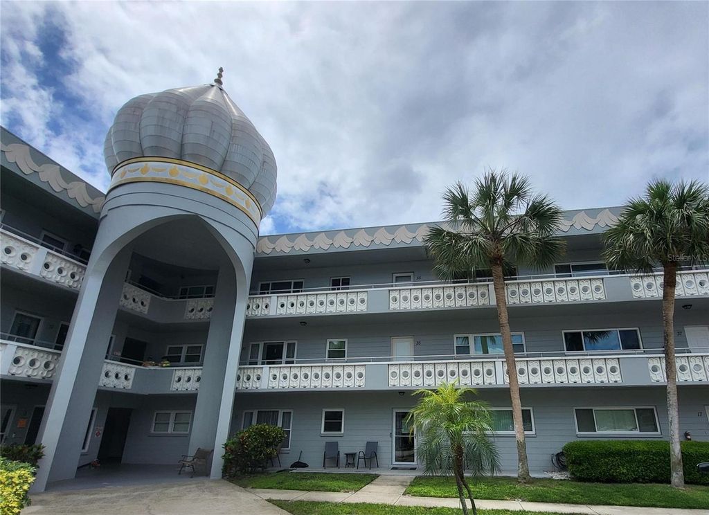 2341 HAITIAN DRIVE 55, Clearwater, FL 33763