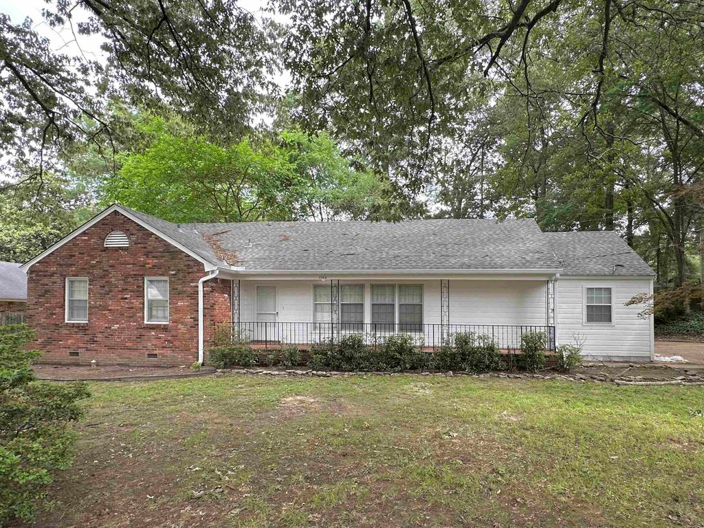 2784 BRAGG LN, Bartlett, TN 38134