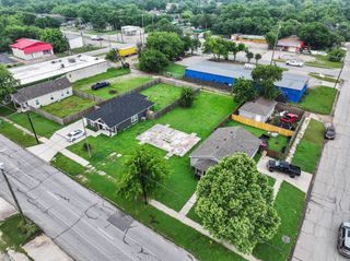 806 E Houston Street, Sherman, TX 75090