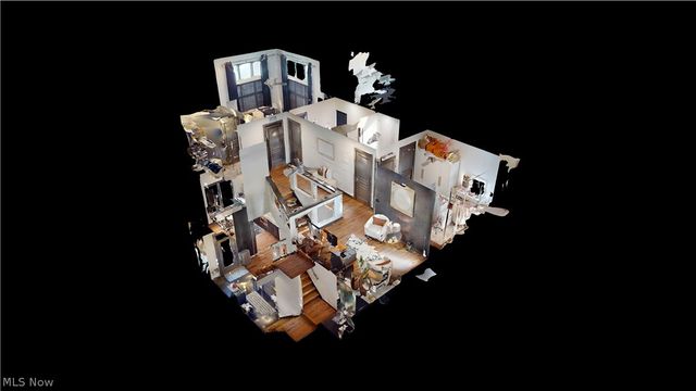 121 N Howard Street, Akron, OH 44308