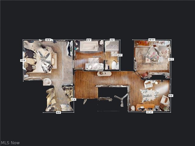 121 N Howard Street, Akron, OH 44308