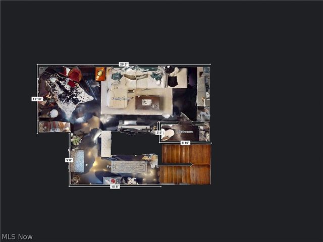 121 N Howard Street, Akron, OH 44308