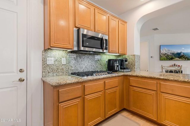 340 Town Forest Court, Camarillo, CA 93012