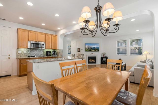 340 Town Forest Court, Camarillo, CA 93012