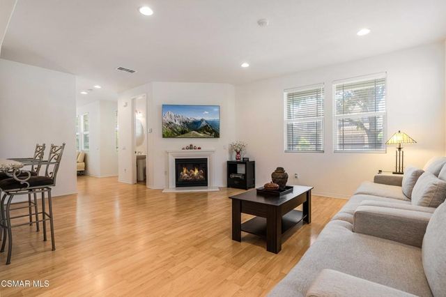 340 Town Forest Court, Camarillo, CA 93012