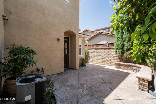 340 Town Forest Court, Camarillo, CA 93012