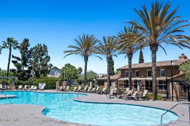 340 Town Forest Court, Camarillo, CA 93012