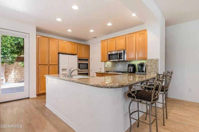 340 Town Forest Court, Camarillo, CA 93012