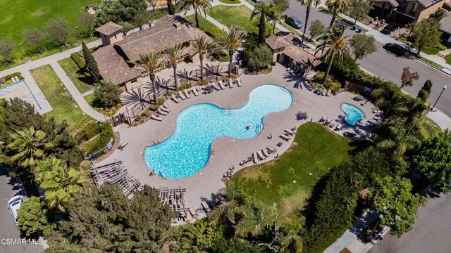 340 Town Forest Court, Camarillo, CA 93012