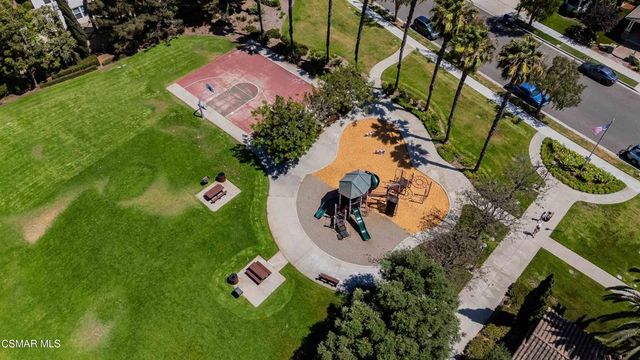 340 Town Forest Court, Camarillo, CA 93012