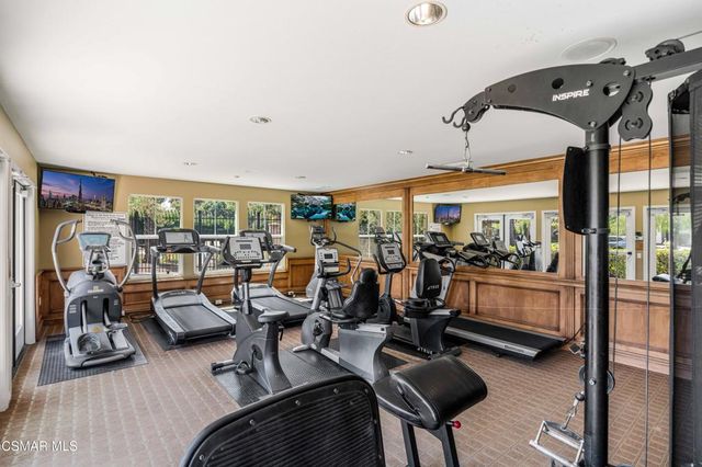 340 Town Forest Court, Camarillo, CA 93012