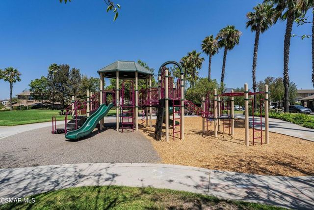 340 Town Forest Court, Camarillo, CA 93012