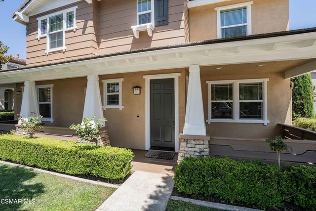 340 Town Forest Court, Camarillo, CA 93012