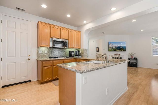 340 Town Forest Court, Camarillo, CA 93012