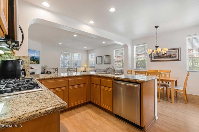 340 Town Forest Court, Camarillo, CA 93012