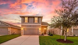 21419 Hawthorn Harvest Circle, Katy, TX 77449