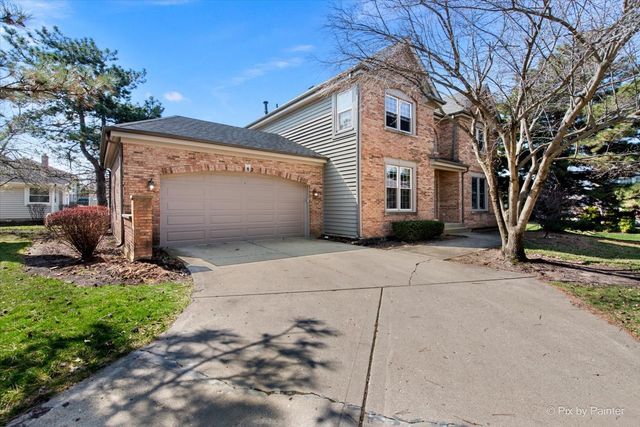 182 Ashfield Court, Bloomingdale, IL 60108